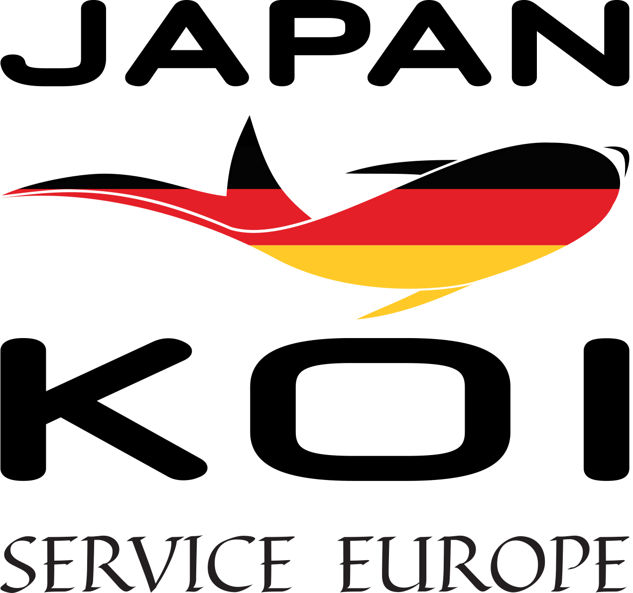 Japan Koi Service Europe